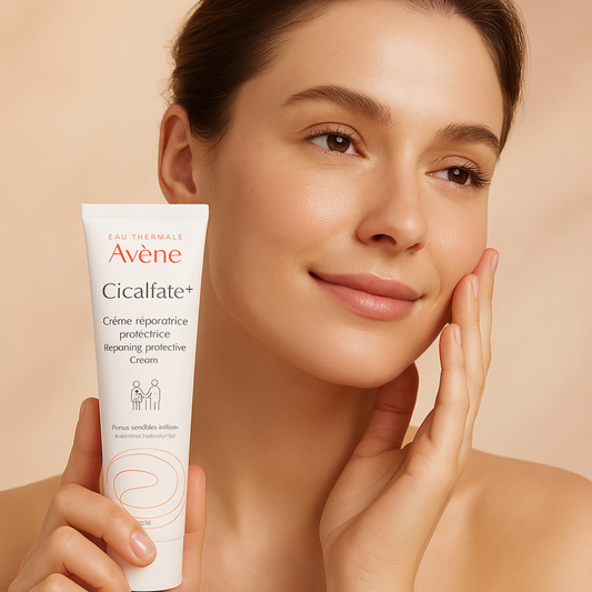 ceme avene cicalfat-كريم افان سيكالفات