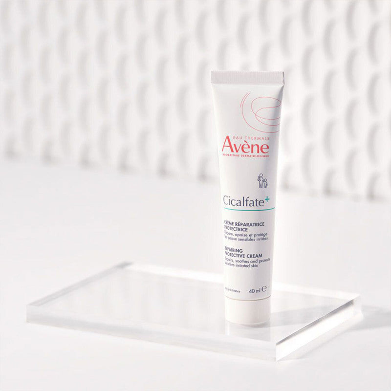 ceme avene cicalfat-كريم افان سيكالفات