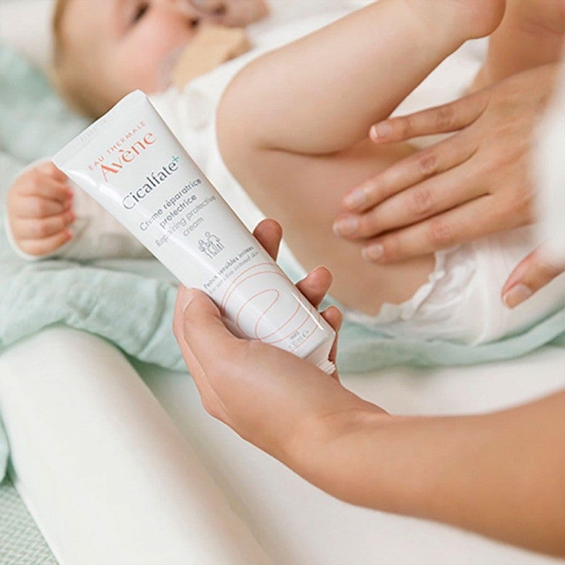 ceme avene cicalfat-كريم افان سيكالفات