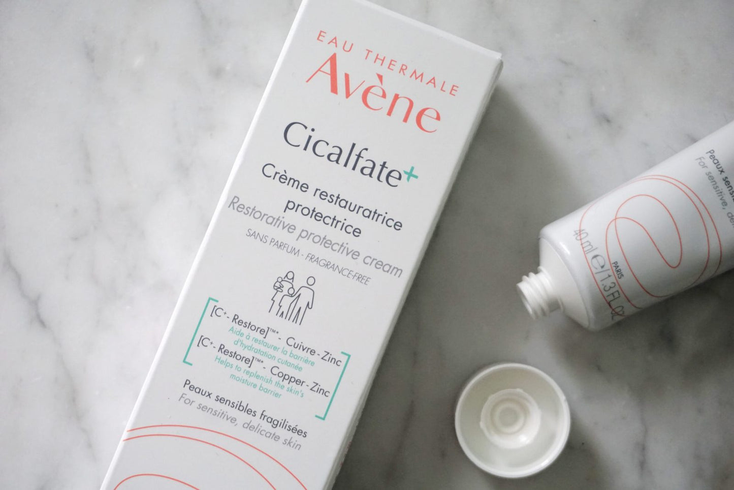 ceme avene cicalfat-كريم افان سيكالفات