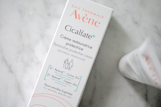 ceme avene cicalfat-كريم افان سيكالفات