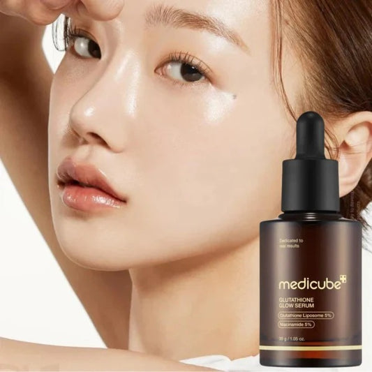 Medicube Glutathione Glow Serum - 30g